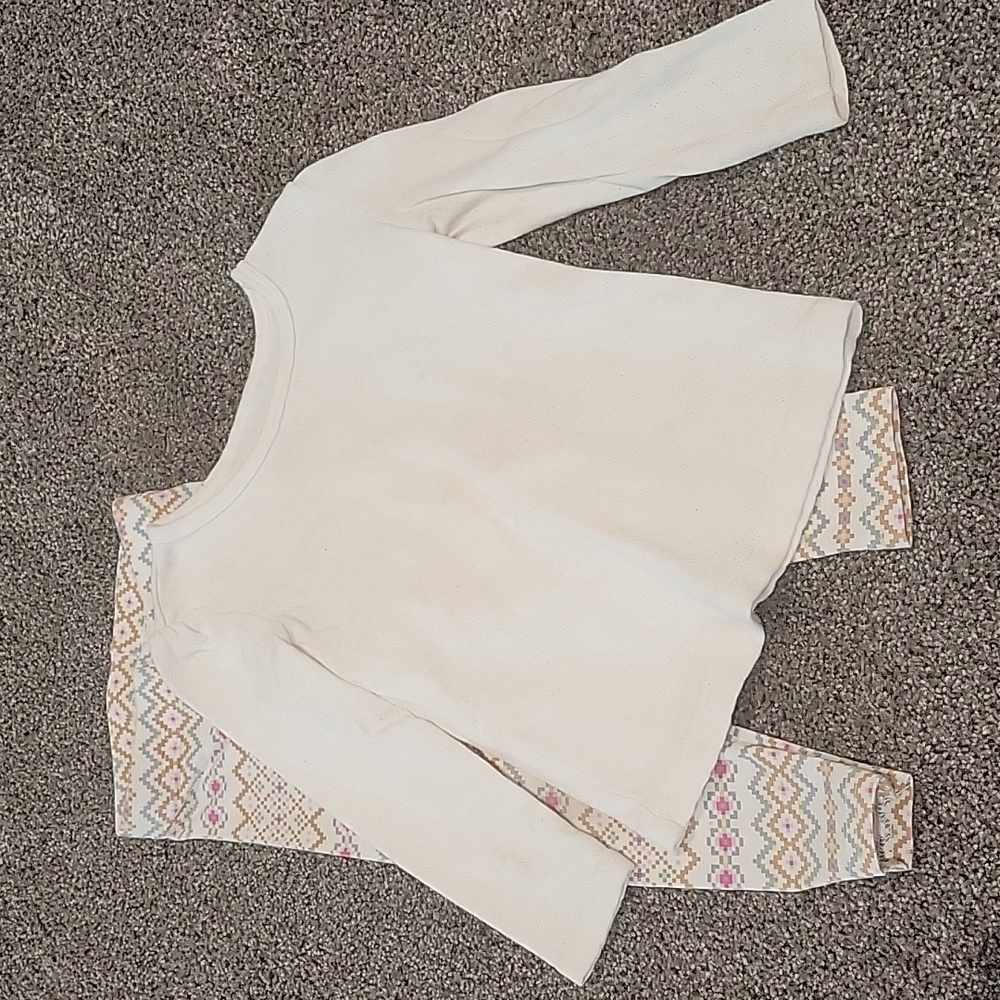 Toddler set